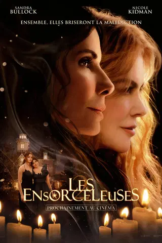 Les Ensorceleuses 2