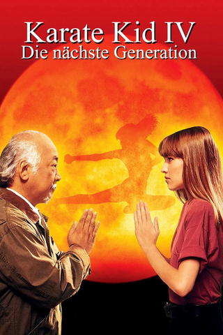 Karate Kid IV - Die nächste Generation