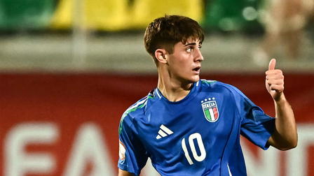 Calcio: Mondiali Under 20