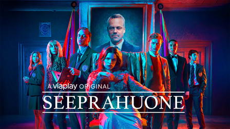 Seeprahuone