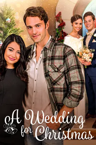 Marions-nous à Noël