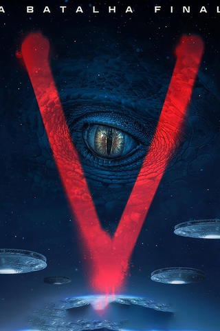 V - A Minisérie Original