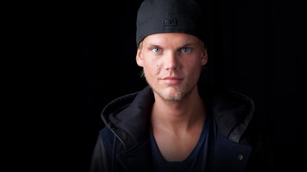Avicii on Tour