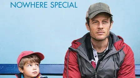 Un endroit comme un autre