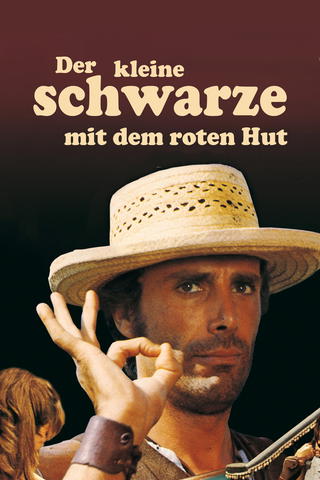 Der kleine schwarze mit dem roten Hut - Jonny Guitarre