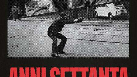Mario Calabresi - Anni Settanta: terrore e diritti