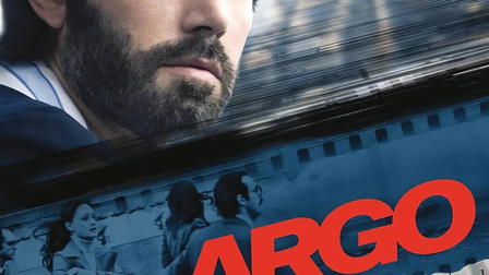 Argo (2012)