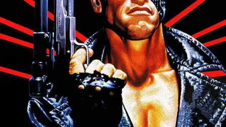 Terminator – tuhoaja