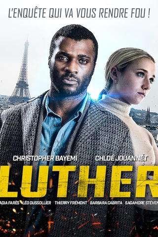 Luther (série télévisée, 2021)