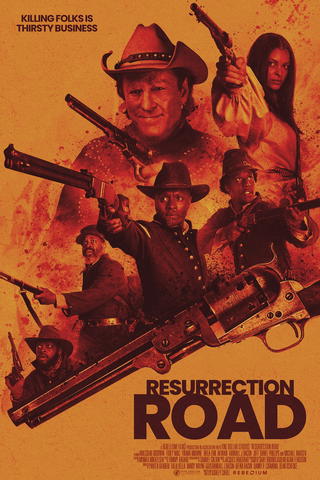 Resurrection Road