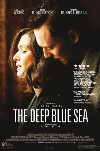 The Deep Blue Sea