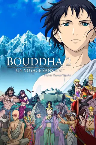Bouddha 2, un voyage sans fin