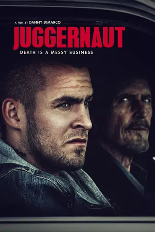 Juggernaut