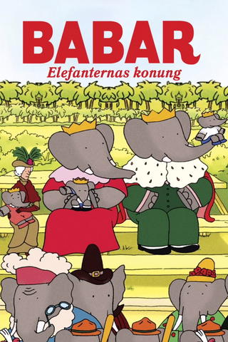 Babar - elefanternas konung