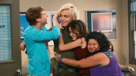 Austin und Ally
