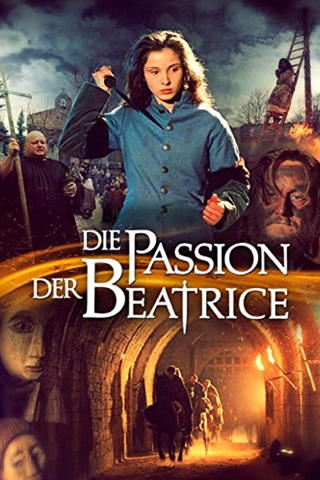 Die Passion der Beatrice