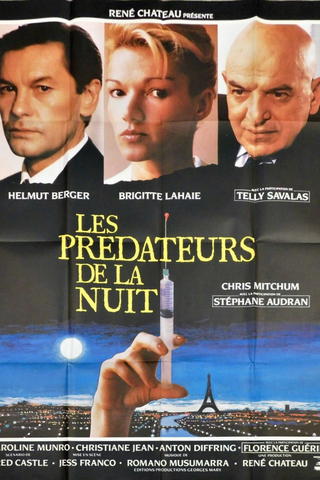 Les Prédateurs de la nuit