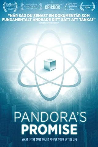 Pandoras Löfte (Pandora's Promise)