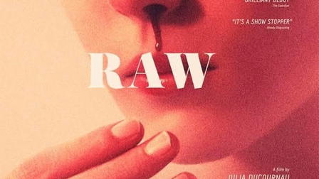 Raw