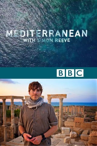 Simon Reeve Välimerellä