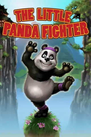 Karate Panda