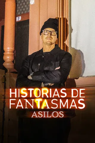 Historias de fantasmas: asilos