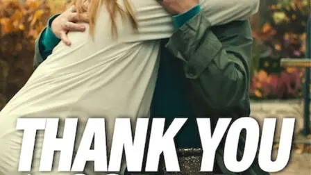 Thank You, I'm Sorry