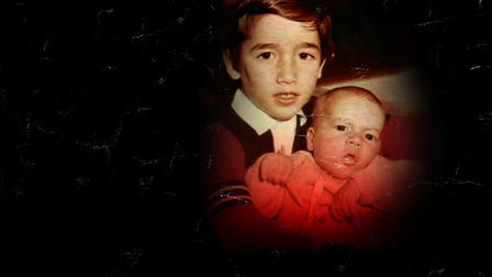 Hermanos, una Historia de Sangre