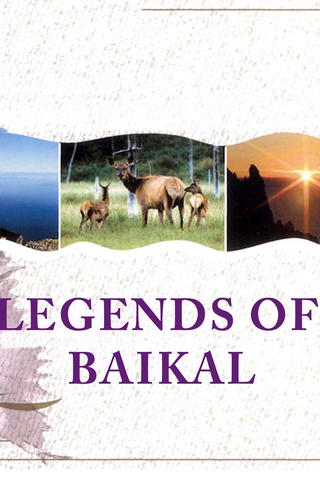 Legends of Baikal