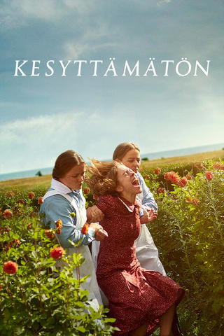 Kesyttämätön