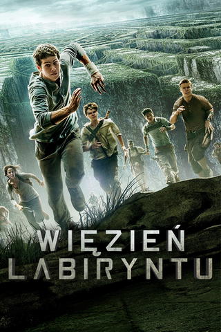 Więzień Labiryntu