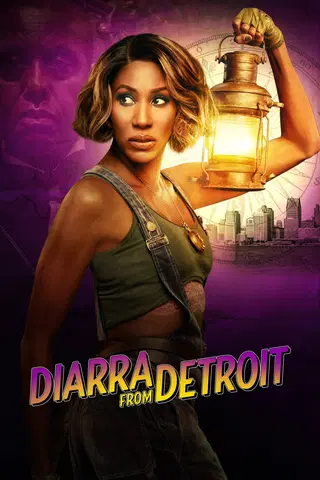 Diarra de Detroit