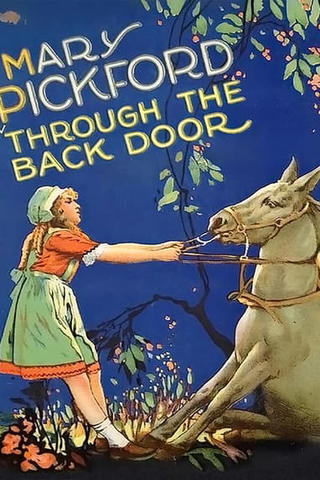 Through the Back Door