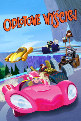 Odlotowe wyścigi