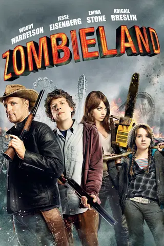 Zombieland