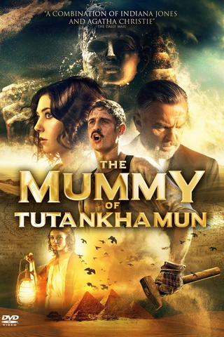 Tutankhamun