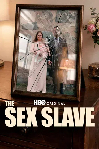 The Sex Slave