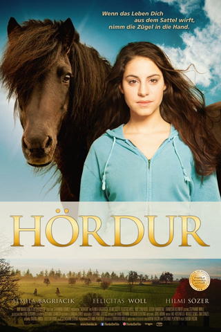 Hördur - Between the Worlds