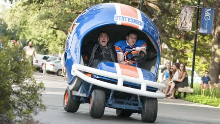22 Jump Street