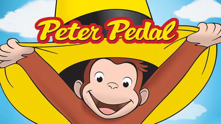 Peter Pedal