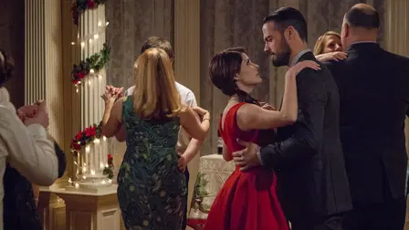 The Spirit of Christmas