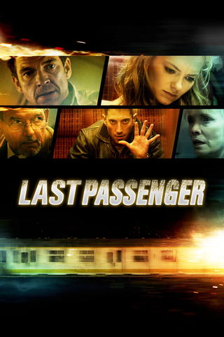 Le dernier passager (Last Passenger)