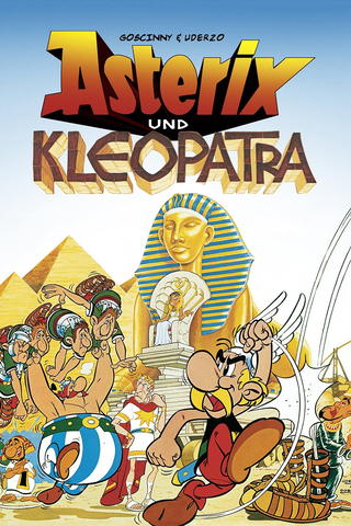 Asterix und Kleopatra