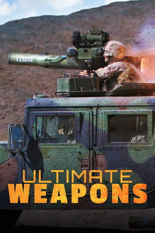 Ultimate Weapons