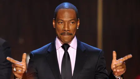 Eddie Murphy: One Night Only