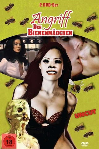Invasion der Bienenmädchen