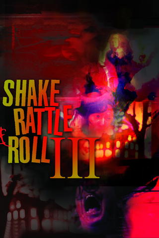 Shake Rattle & Roll III