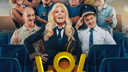 LOL: Last One Laughing - Argentina