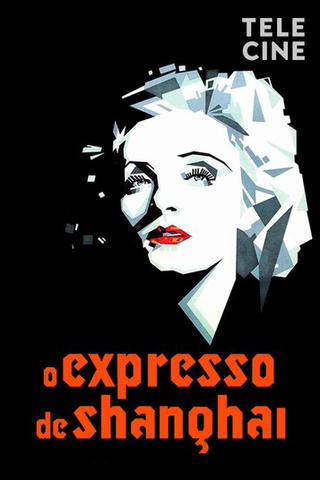O Expresso de Shanghai