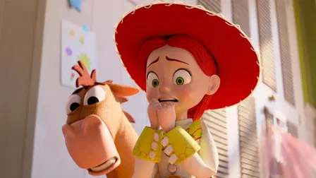 Toy Story 5 (VF)